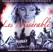 Les Miserables: Musical Highlights From The Hit
