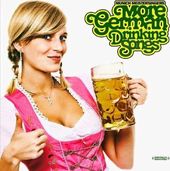 More German Drinking Songs