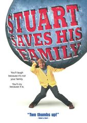 Stuart Saves His Family