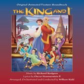 The King and I [Original Animated Feature