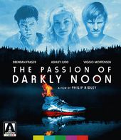 The Passion of Darkly Noon (Blu-ray)