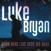 Born Here Live Here Die Here (2LPs)