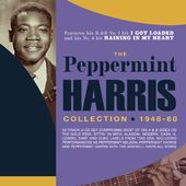 The Peppermint Harris Collection 1948-60 (2-CD)