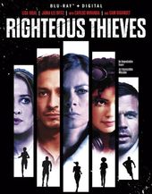 Righteous Thieves (Blu-ray)