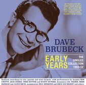 Early Years: The Singles Collection 1950-52 (2-CD)