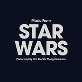 Music From 'Star Wars' (Mod)