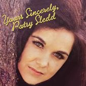 Yours Sincerely Patsy Sledd (Mod)