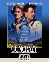 Guncrazy (Blu-ray)
