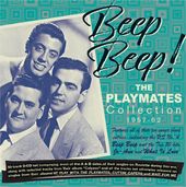 Beep Beep! The Playmates Collection 1957-1962