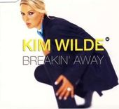 Kim Wilde-Breakin Away 
