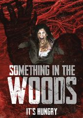 Something In The Woods / (Mod)