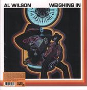 Weighing In (180G/Orange Vinyl) (Rsd)