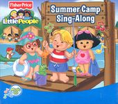 Summer Camp Sing-Along