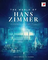 Hans Zimmer - World of Hans Zimmer: Live at