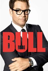 Bull - Season 4 (4-DVD)