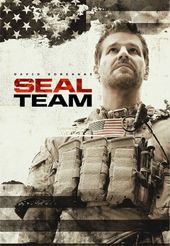 SEAL Team - Season 3 (5-DVD)