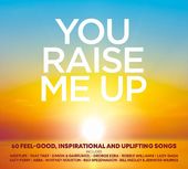 You Raise Me Up / Various (Uk)