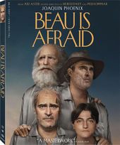 Beau Is Afraid (2Pc) (W/Dvd) / (Digc)