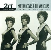 The Best of Martha Reeves & The Vandellas - 20th