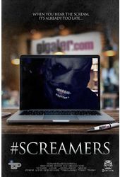 #Screamers / The Monster Project (Double Feature)