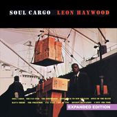 Soul Cargo [Remastered]