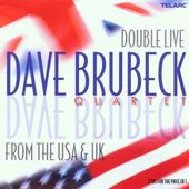 Double Live from the U.S.A. and U.K. (2-CD)