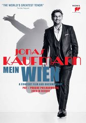 Jonas Kaufmann: Mein Wien