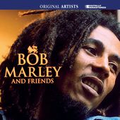 Bob Marley And Friends