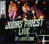 Live... St Louis 1986 (2-CD)