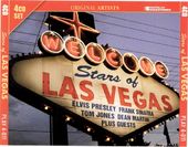 Stars Of Las Vegas