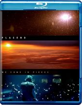 Placebo - We Come in Pieces (Blu-ray)