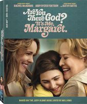 Are You There God It's Me Margaret (2Pc) (W/Dvd)