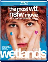 Wetlands (Blu-ray)