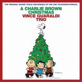A Charlie Brown Christmas [Remastered]