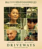 Driveways (Special Edition) (Blu-ray)