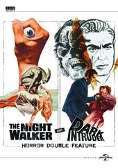 The Night Walker / Dark Intruder