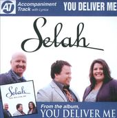 You Deliver Me [Single]