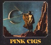 Pink Cigs [Digipak]