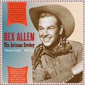 Arizona Cowboy: Selected Singles 1946-62 (2-CD)
