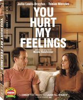You Hurt My Feelings (Blu-ray + DVD)
