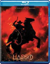 Lasso (Blu-ray)