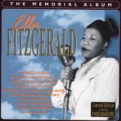 Ella Fitzgerald: The Memorial Album, Limited