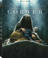 Cobweb (Blu-ray)