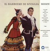 Rossini:Il Barbiere Di Siviglia