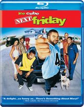 Next Friday (Blu-ray)