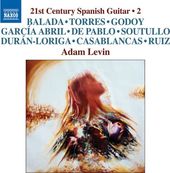 21St Century Spanish Guitar Vol 2