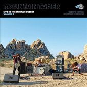 Live In The Mojave Desert: Volume 5 (Colv) (Ltd)