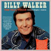 Tall Texan: Selected Singles 1949-62