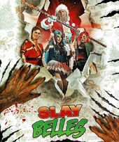 Slay Belles (Blu-ray)