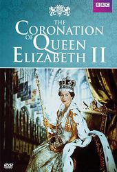 The Coronation of Queen Elizabeth II